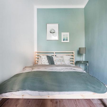 Caring Family Apartment Close To The Center Вена Экстерьер фото
