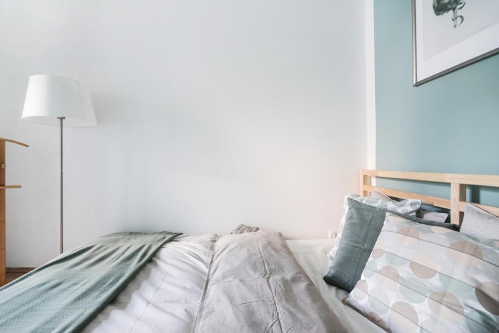 Caring Family Apartment Close To The Center Вена Экстерьер фото