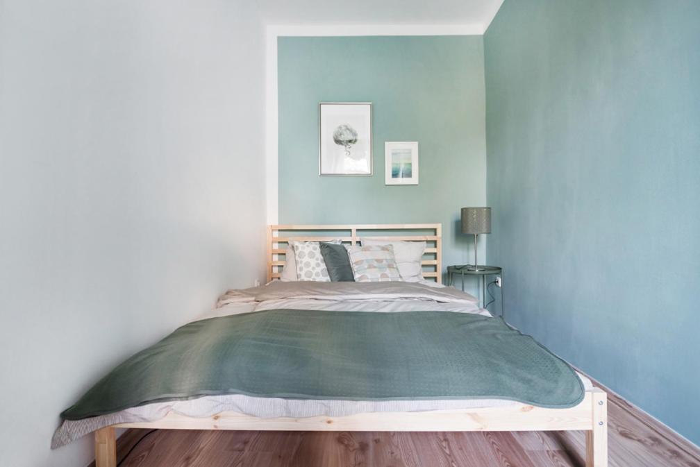 Caring Family Apartment Close To The Center Вена Экстерьер фото