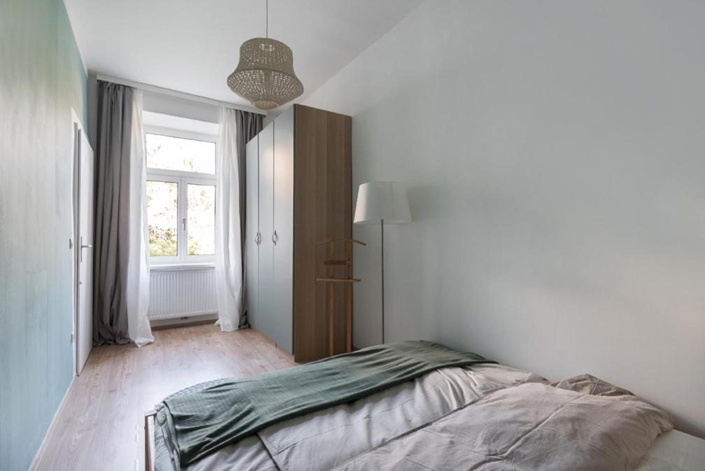 Caring Family Apartment Close To The Center Вена Экстерьер фото