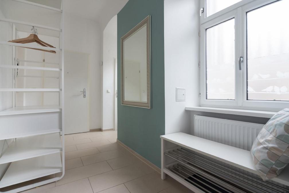 Caring Family Apartment Close To The Center Вена Экстерьер фото