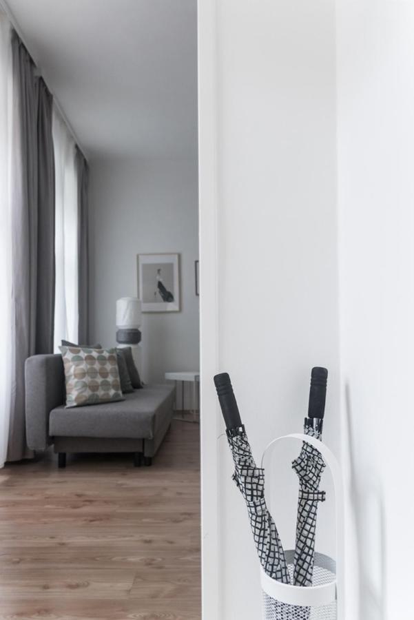 Caring Family Apartment Close To The Center Вена Экстерьер фото