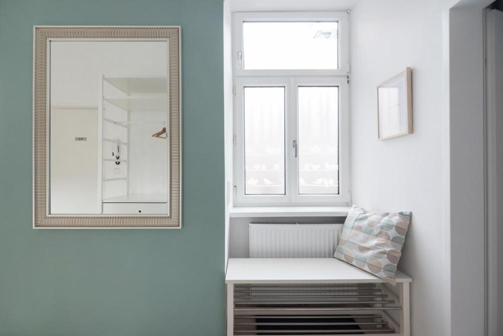 Caring Family Apartment Close To The Center Вена Экстерьер фото
