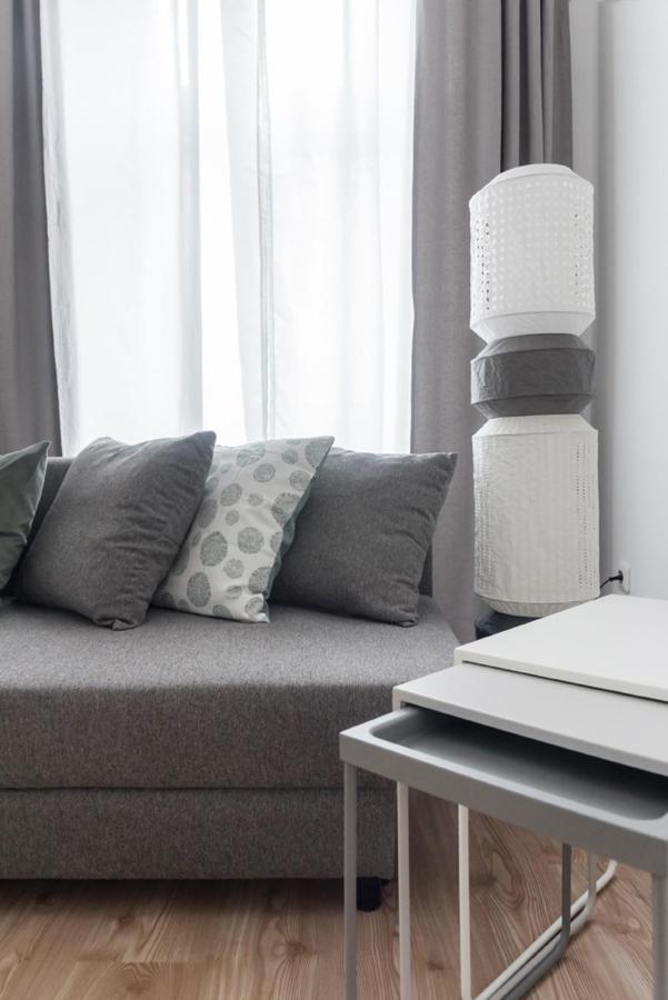 Caring Family Apartment Close To The Center Вена Экстерьер фото