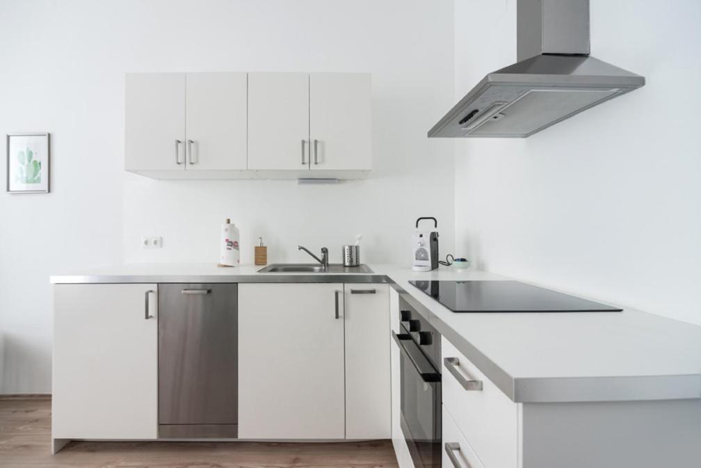 Caring Family Apartment Close To The Center Вена Экстерьер фото