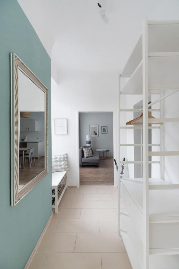 Caring Family Apartment Close To The Center Вена Экстерьер фото
